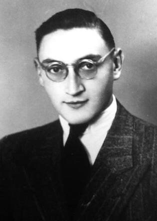 Salomon van Velzen