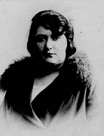 Sophie Pool-Poons.