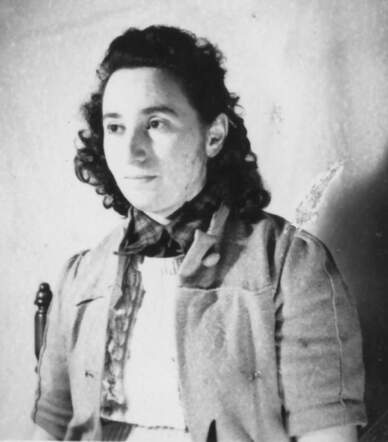Ruth Watermann.