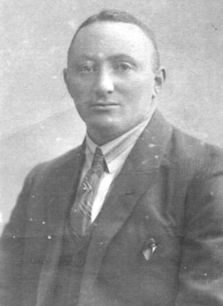 Philip Slager