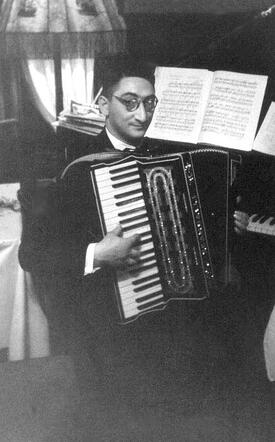 Herman Polak (1941)