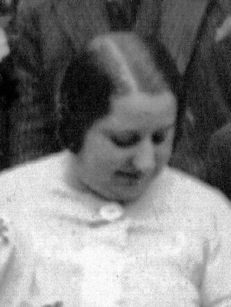Flora Coster-Mok