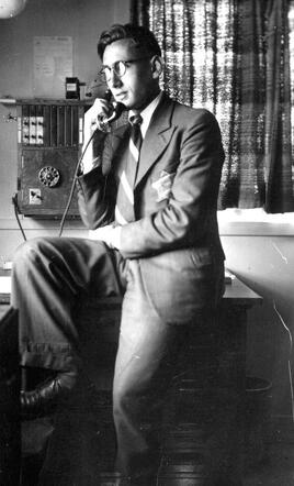 Pim Polak