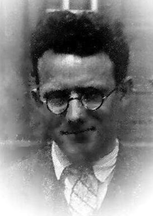 Levie Frank