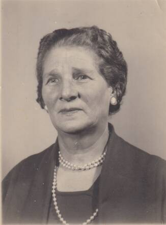 Clara Silas-Gobitz