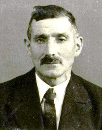 Levie Croese