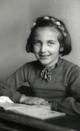 Anita Martha Randerath