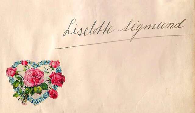 Liselotte Sigmund