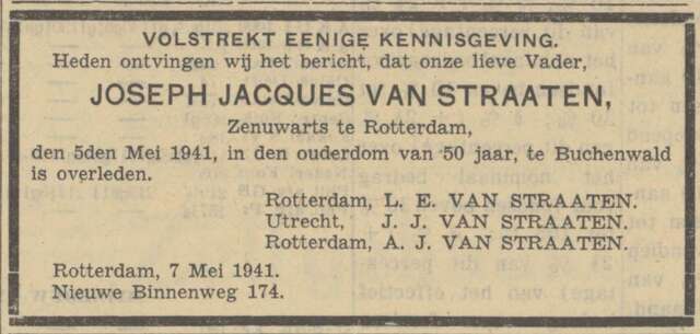 Algemeen Handelsblad Delpher