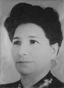 Hadasse Abram-van Praag