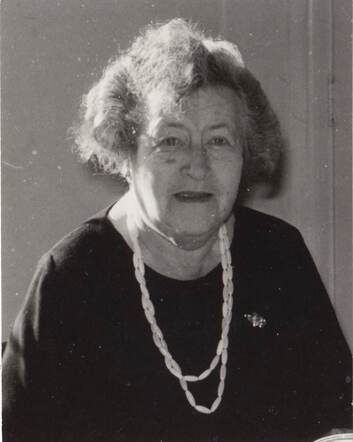 Rosa Noach-Cohen