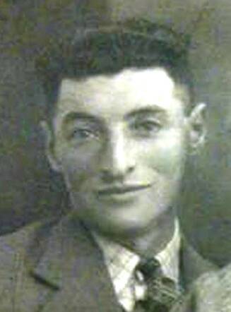 Eduard Noach