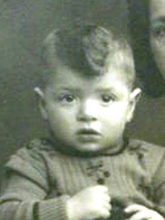 Philip Noach