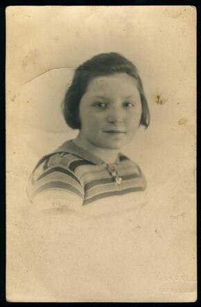 Foto Roosje Schlamowitz