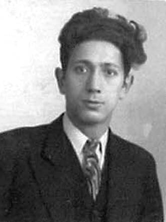 Samuel van Bever