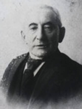 Abraham van Spiegel