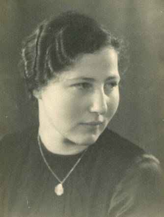 Dorothee Francoise van der Heyden-Braunschweig