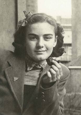 Engelina Margarethe Carrie Lissaur