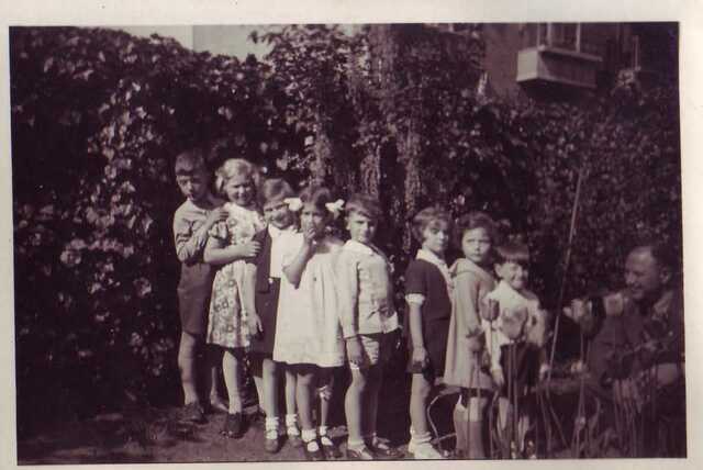 Engelina Margarethe Carrie Lissaur