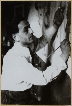 Herbert Lewkowicz