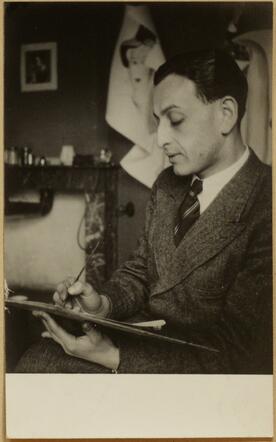 Herbert Lewkowicz