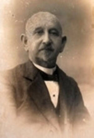 Isaak van Spiegel