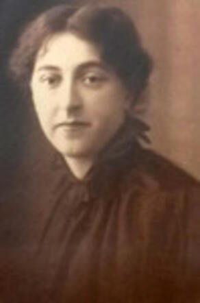 Sophie van Spiegel