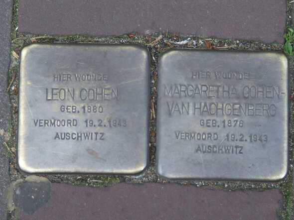 Stolperstein