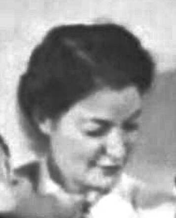 Margaretha Theeboom-Neuburger