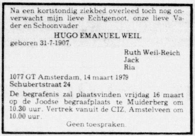 Hugo Emanuel Weil.JPG