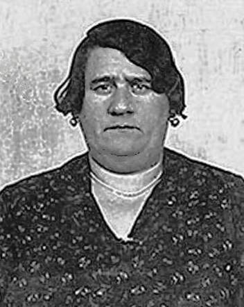 Grietje Goudeketting-Kroonenberg