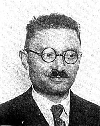 Jacob Polak