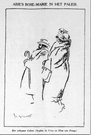 Elias v Praag, De Telegraaf 13 maart 1928.jpg