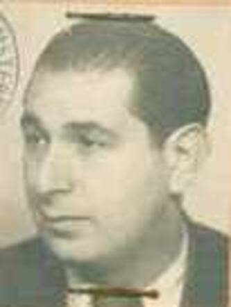 Salomon van Zorg