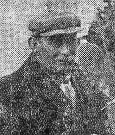 Levie Reens  