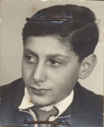 Samuel Neeter