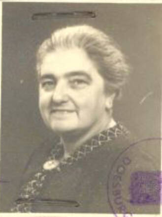 Sijbilla Katz-van Dijk