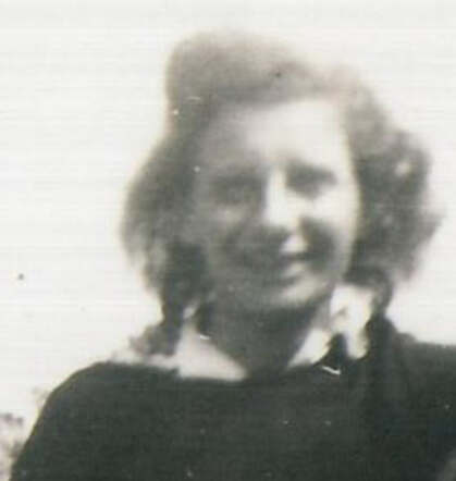 Edith Barchasch