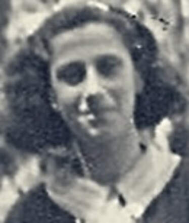 Henderina (Henny) Arons