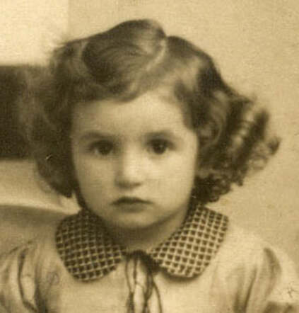 Dina Jeannette de Jong