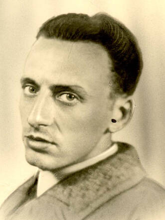Marcel André