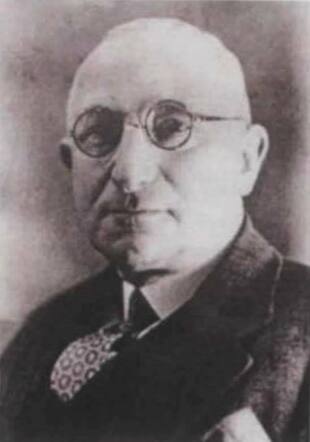 Bernard van der Hove