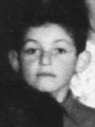 Albert Abraham Glaser