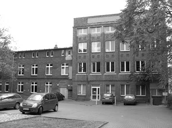 Benzstraße,_ehem._Schuhfabrik_Haase_&_Ruß