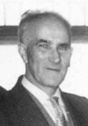 Siegmund ten Brink