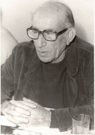 Ewald Sondheimer 