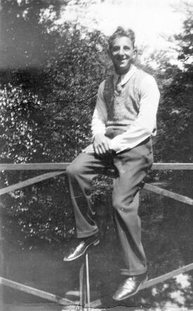 Ephraim Snoek
