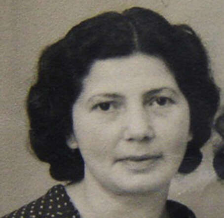 Betsy van Abbe-Velleman
