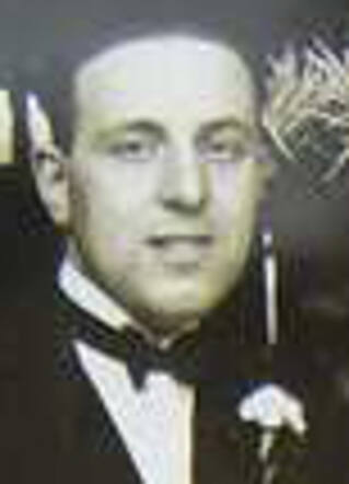 Isidore van Abbe