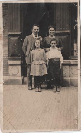 Fam. Groothuis